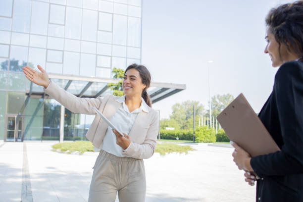 istock Businesswomen 1643050580