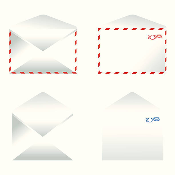 Envelope Slot 110+ Mail Slots For Office Stock Illustrations, Royalty-Free Vector ...