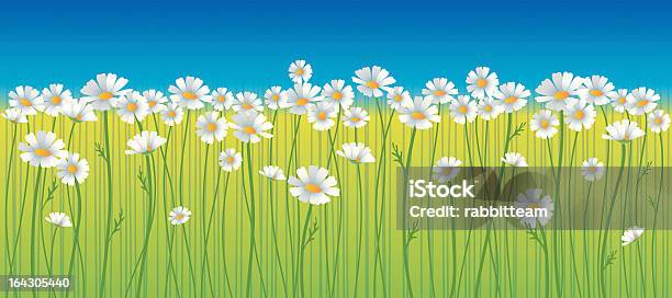 Wiosna Tle - Stockowe grafiki wektorowe i więcej obrazów Bez ludzi - Bez ludzi, Botanika, Dziki kwiat