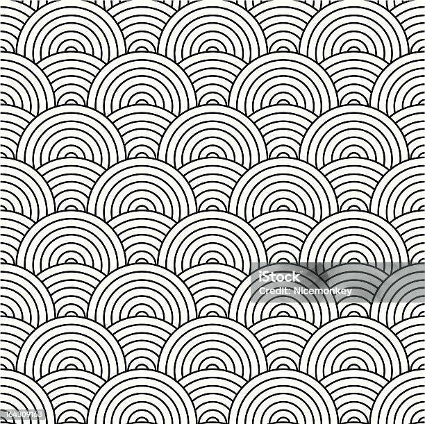 Artex Weave Stock Illustration - Download Image Now - 1970-1979, Multi-Layered Effect, Abstract