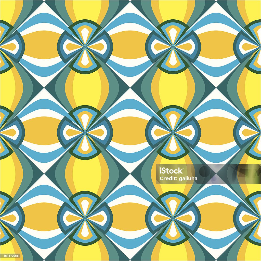 Vector Pattern Crafts Vector Pattern Design Stock Illustration - Download Image Now ...