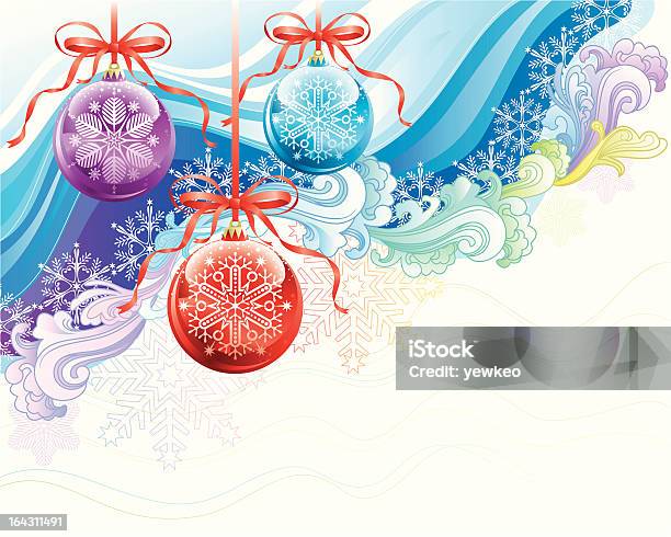 Ornato Di Natale - Immagini vettoriali stock e altre immagini di Arti e mestieri - Arti e mestieri, Astratto, Bellezza