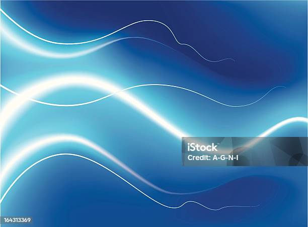 ブルーの波状背景 - イラストレーションのベクターアート素材や画像を多数ご用意 - イラストレーション, エンタメ総合, カッコいい