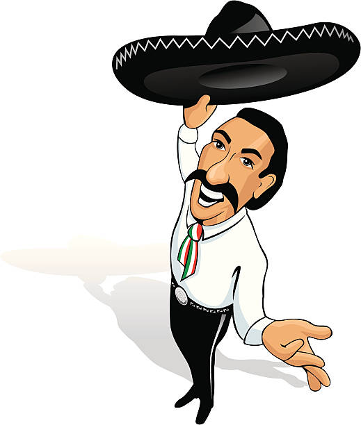 Sombrero Charro - Banco de fotos e imágenes de stock - iStock Sombrero Charro - Banco de fotos e imágenes de stock - iStock