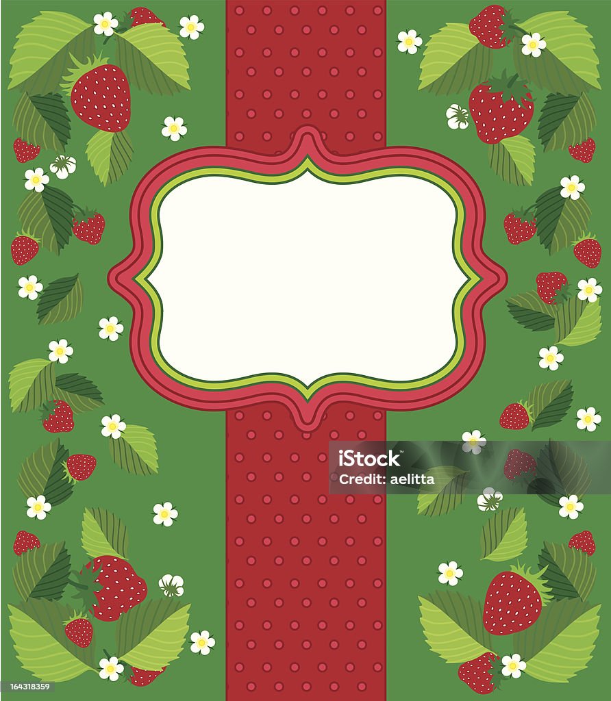 Vector Stock Background Simple Spring Spring Background Stock Illustration - Download Image Now - Backgrounds ...