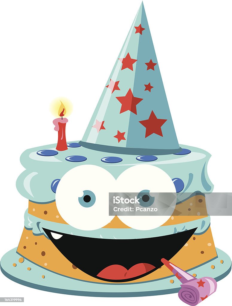 Funny Cake Stock Illustration - Download Image Now - Anniversary, Anthropomorphic, Beige - iStock Funny Cake Stock Illustration - Download Image Now - Anniversary, Anthropomorphic, Beige - iStock
