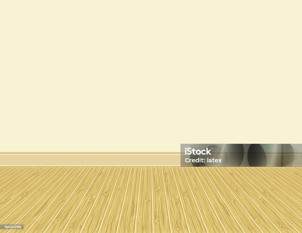 Drewniane podłogi - Grafika wektorowa royalty-free (Deska podłogowa)