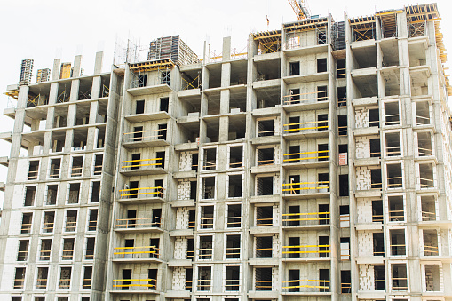 Biuilding Elements Building House Architectural Elements Construction Materials Stock ...