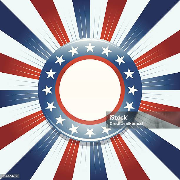 選挙運動のボタンの背景 - アメリカ合衆国上院のベクターアート素材や画像を多数ご用意 - アメリカ合衆国上院, アイコン, アメリカ共和党