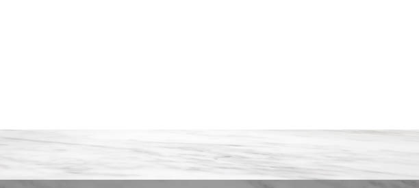 istock white marble stone table top isolated on white background for product display 1643258061