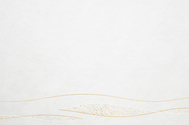 istock Luxury modern Japanese style background 1643394198