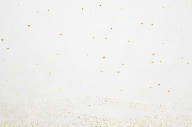 istock Luxury modern Japanese style background 1643394206