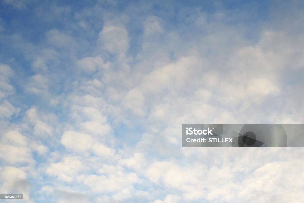 Nubes - Foto de stock de Aire libre libre de derechos