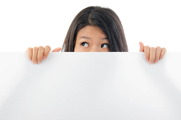 istock Southeast Asian woman 164352390