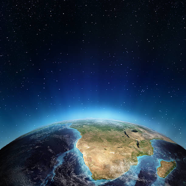 istock South Africa and madagascar 164353161