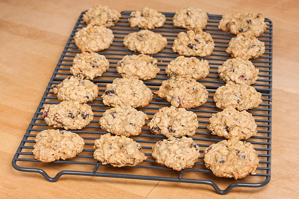 istock Homemade Cookies 164355091