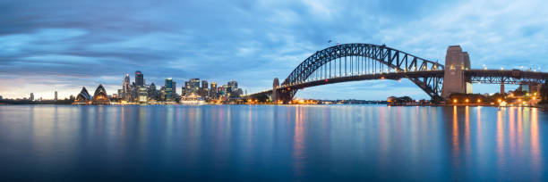 istock Sydney City 1643583602