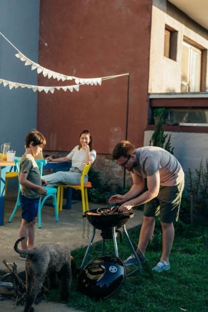 istock family enjoying time at home 1643671023
