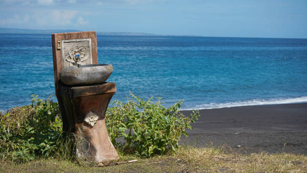 istock wash your hands at the beach 1643722941