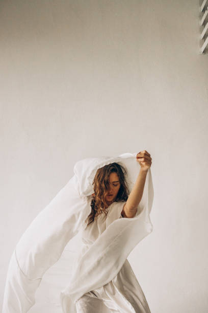 istock Beautiful sensual woman 1643723267