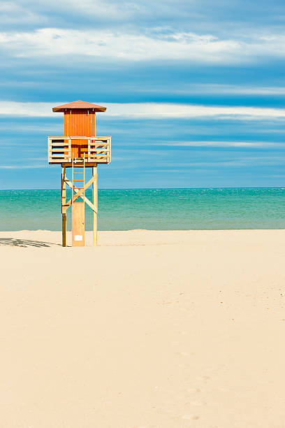 istock Narbonne Plage, France 164377567