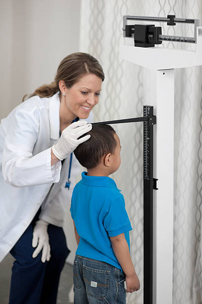 istock At the doctor 164386279