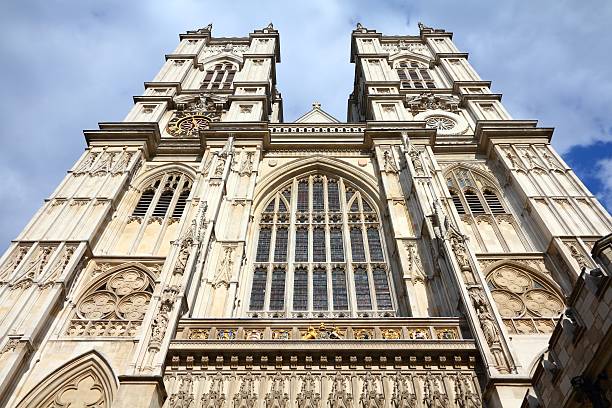 istock London - Westminster Abbey 164387951