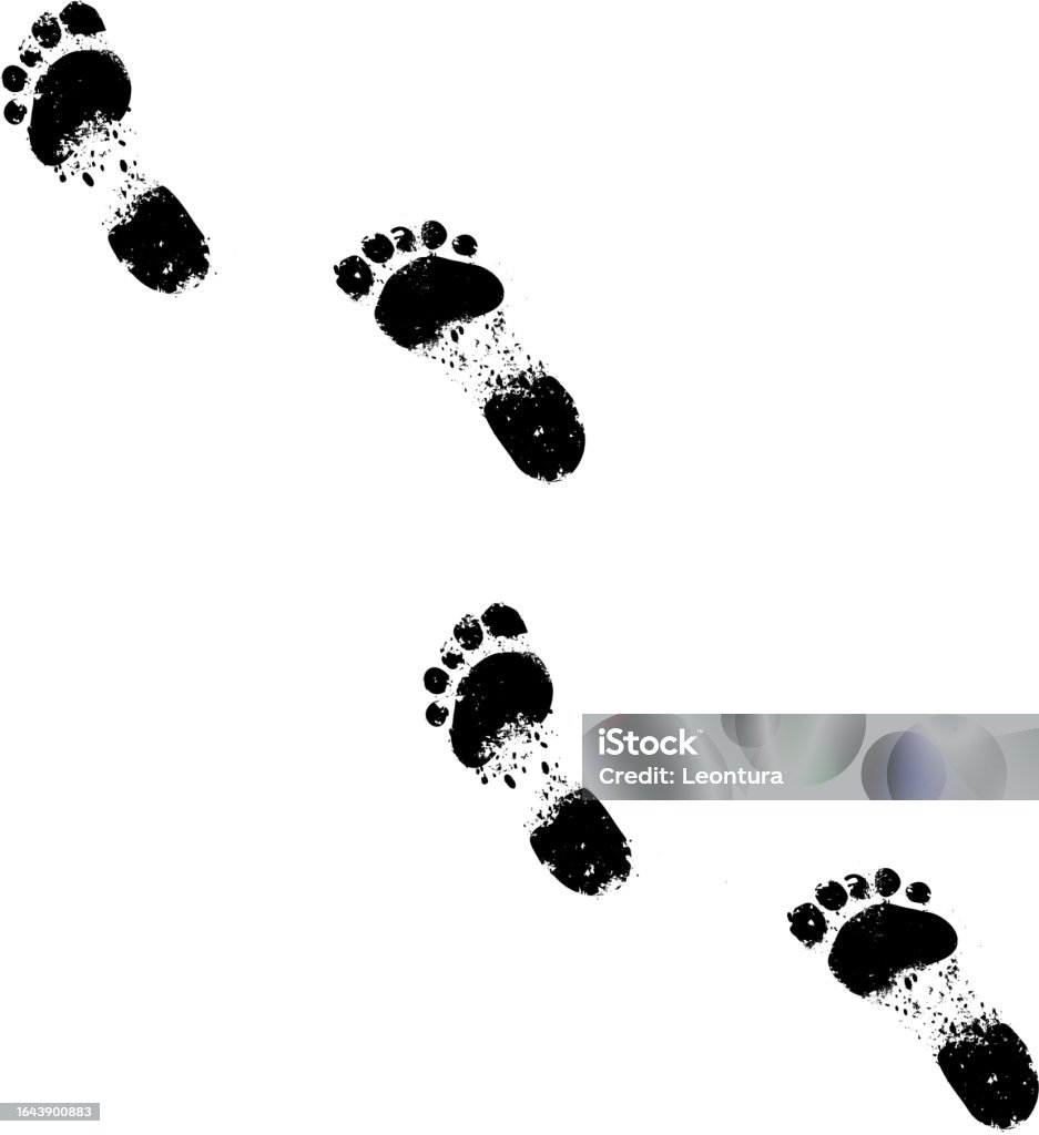 Foothpath Vector Footpath Stock Illustration - Download Image Now - Art, Art Museum ...