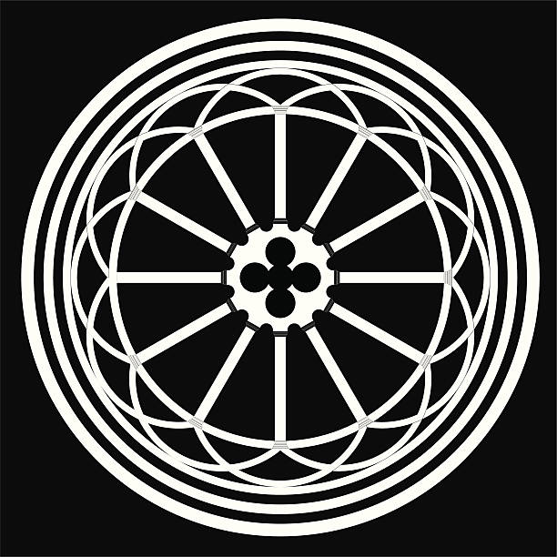 Free Round Window Vector Art - Download 13+ Round Window Icons ...