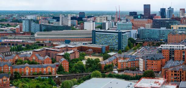 istock Manchester Piccadilly Village 1644118656