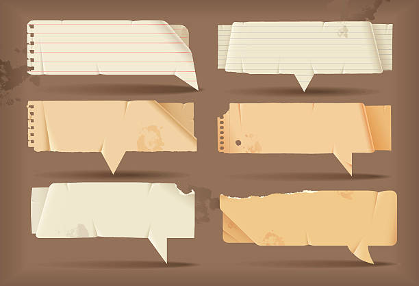 Paper Sty 40+ Paperstyle Stock Photos, Pictures & Royalty-Free Images - iStock