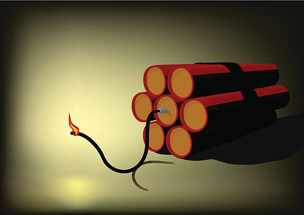 Exploding Dynamite Meme Dynamite Exploding Gif