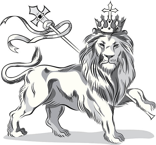 León De Judah Vectores Libres de Derechos - iStock León De Judah Vectores Libres de Derechos - iStock