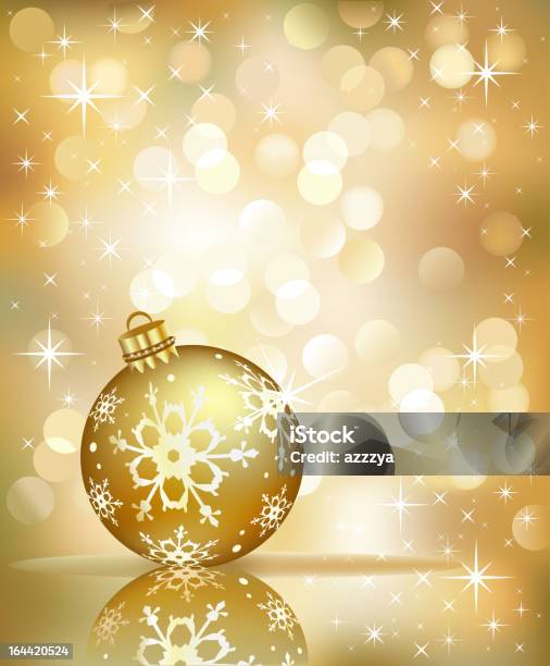 Boże Narodzenie Pozdrowienia Karty - Stockowe grafiki wektorowe i więcej obrazów Bombka - Bombka, Boże Narodzenie, Błyszczący