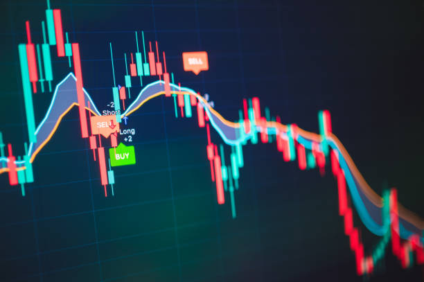istock AI helping predict posibility in high frequency trading robot trade in crypto-stockmarket 1644246476