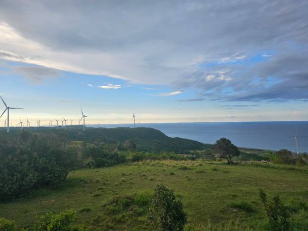 istock Bangui Windmills and West Philippine Sea 1644266383