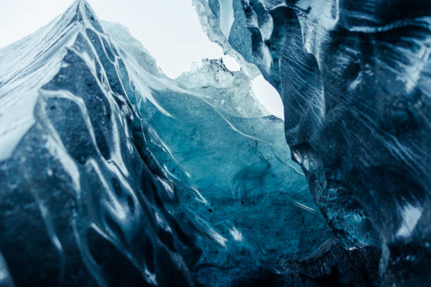 istock Vatnajokull ice mass at location 1644349370