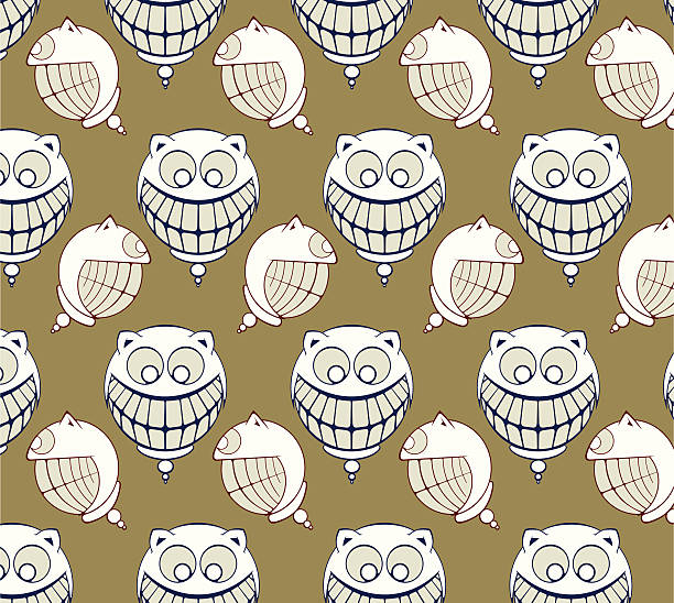 istock funny smile of cartoon face 164436425