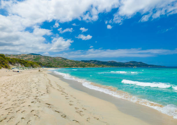 istock Corse (France) - The island of beachs 1644376503