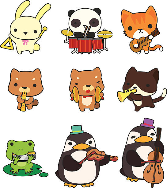508 Anime Panda Bear Illustrations & Clip Art - iStock