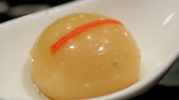 istock Molecular Xiao Long Bao, Bo Innovation, Hong Kong. 1644386740