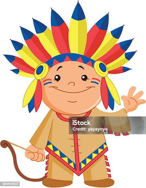 Ilustración de Indian Para Niños y más Vectores Libres de Derechos de  Cultura indioamericana - Cultura indioamericana, Cultura de indios  norteamericanos, Pequeño - iStock