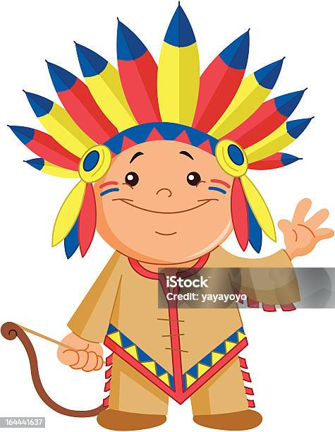 Ilustración de Indian Para Niños y más Vectores Libres de Derechos de Cultura indioamericana - Cultura indioamericana, Cultura de indios norteamericanos, Pequeño - iStock Ilustración de Indian Para Niños y más Vectores Libres de Derechos de Cultura indioamericana - Cultura indioamericana, Cultura de indios norteamericanos, Pequeño - iStock