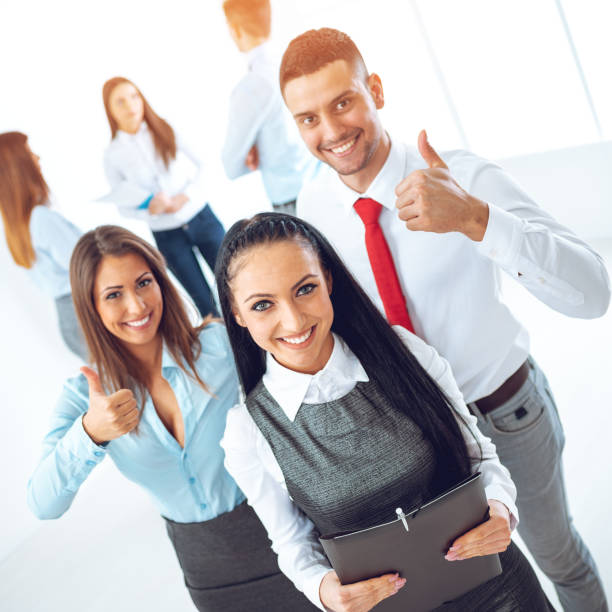 istock Synergy Is Our Secret To Success 1644433302