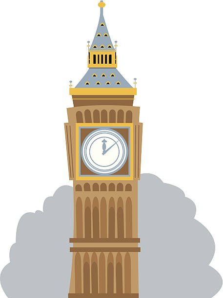 422 Big Ben Cartoon Stock Photos, Pictures & Royalty-Free Images - iStock |  Big ben drawing, English