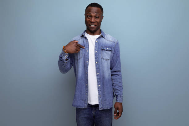 istock young positive with dark skin american guy dressed stylish isolated studio background 1644458026