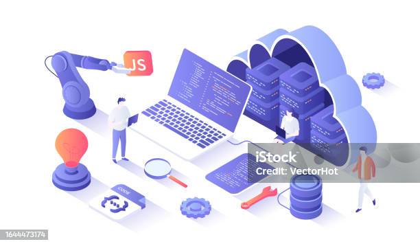Backend Development Coding Software Engineering Programming Languages ...