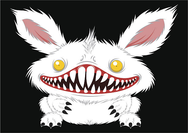 Detalle 27+ imagen conejos diabolicos dibujos