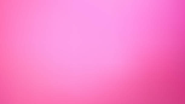 illustrazioni stock, clip art, cartoni animati e icone di tendenza di rosa astratto colore gradiente sfocato movimento sfocato astratto sfondo vettoriale - sfondo rosa