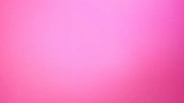 Vector illustration of Pink Abstract Color Gradient Blurred Motion Defocused Abstract Background Vector